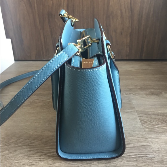 Pierre Cardin Leather Purse - Picture 9 of 12